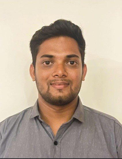 Hemant Khobarkar