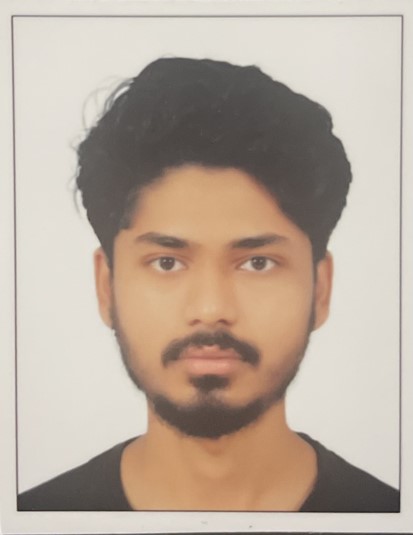 Karan Bhoyar